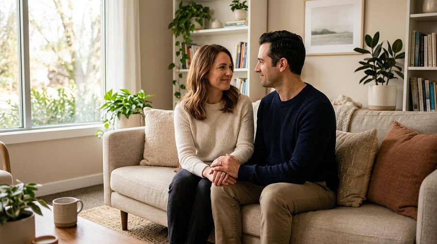 How Couples Rehab Addresses Addiction and Relationship Issues Together